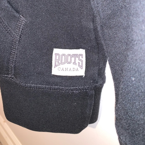 Roots Hoodie - Picture 3 of 5